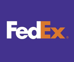 FEDEX国际快递